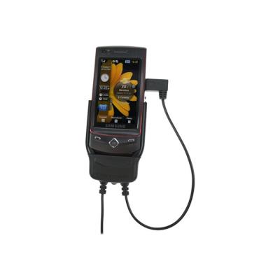 Carcomm CMPC-609 - Autohouder/oplader - voor Samsung GT-S8300 Ultra Touch