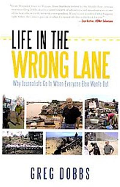 Life in the Wrong Lane