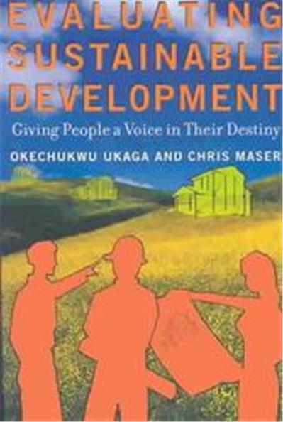 Evaluating Sustainable Development