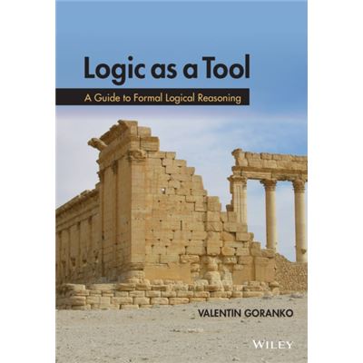 Logic As A Tool