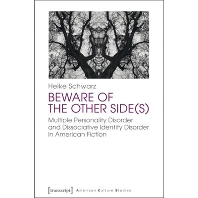 Beware Of Other Side(S) (American Culture Studies) (Paperback)