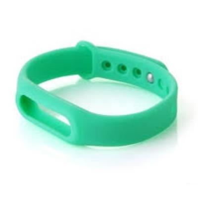 Bracelet Xiaomi MiBand Vert Menthe