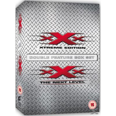 XXX - Extreme Edition/XXX 2: The Next Level