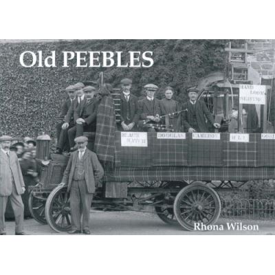 Old Peebles