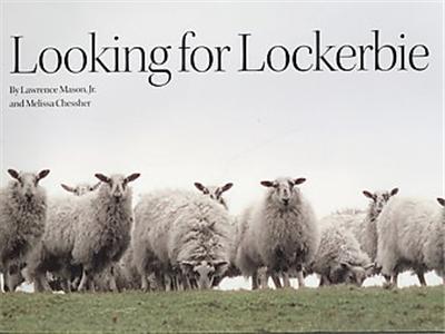 Looking for Lockerbie