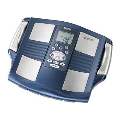 Tanita BC-545 Innerscan Analyseur de composition corporelle par segmentation