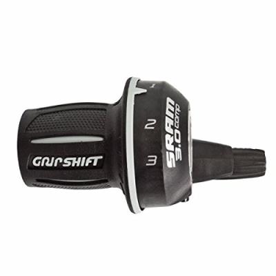 Sram 3.0 comp shifter esp gauche 3 vit levier droit