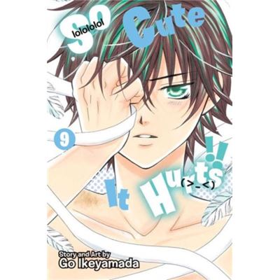 So Cute It Hurts!!, Vol. 9 (Paperback)