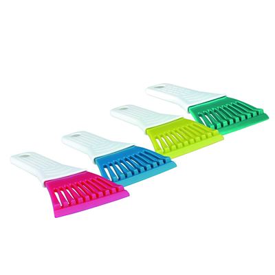Grattoirs &agrave; glace NANO Bord de grattoir &agrave; glace 95 mm couleurs m&eacute;lang&eacute;es
