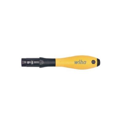 Wiha 2882 Torquevario S 0.1 0.6 Nm Tournevis Dynamométrique Esd
