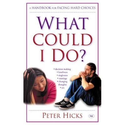 What could I do?