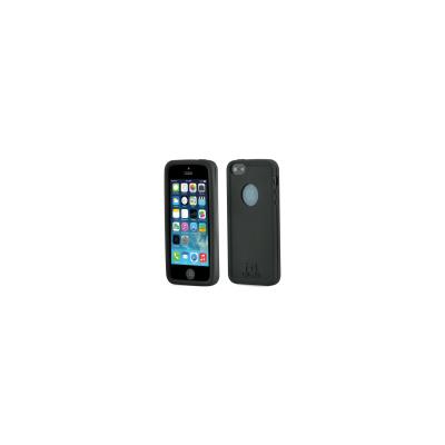 MOLS - Achterzijde behuizing voor mobiele telefoon - XELION - voor Apple iPhone 5, 5s