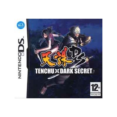 Tenchu: Dark Secret