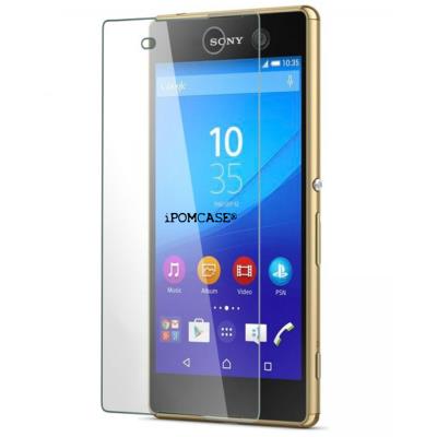 Film de protection Verre Trempé Antichoc Sony Xperia M5