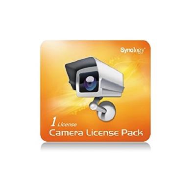 ACHAT Synology camera license pack de 4 en ligne à petit prix