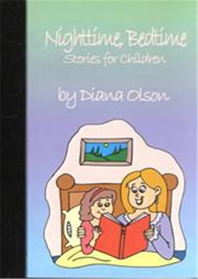 Nighttime, Bedtime Stories for Children