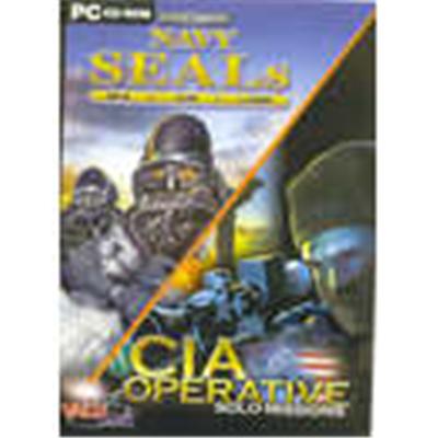 Navy Seals + Cia Operative (Solo Mission)