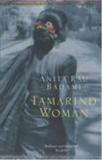 Tamarind Woman