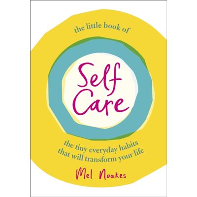 Little Book Of Self Care