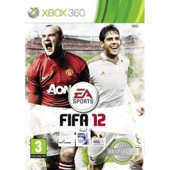 FIFA 12