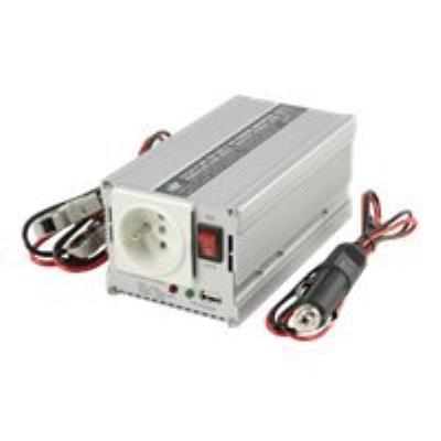 HQ HQ-INV300WU24F - gelijkstroom-wisselstroomomzetter - 300 Watt