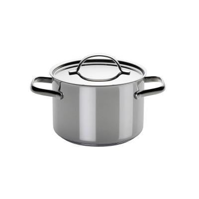 Silampos - Marmite 18 Cm Inox Palace Induction