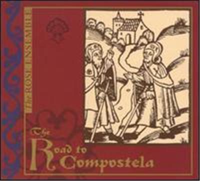 The Road to Compostela