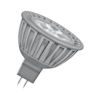 36° Culot Variable Led Intensité 3 Osram À Gu5 Ampoule 882264 Wéquivalence W12 Avec 5 20 V Superstar Mr16 R Advanced hCQtsrdx