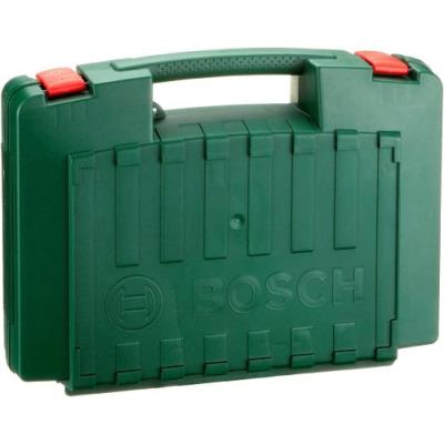 Bosch 2605438623 Valise De Transport Psr 14.4V, 18V Li-2 Vert
