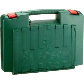 Bosch Accessories 2605438623 Valise de transport PSR 14.4V, 18V Li-2 Vert :  : Bricolage