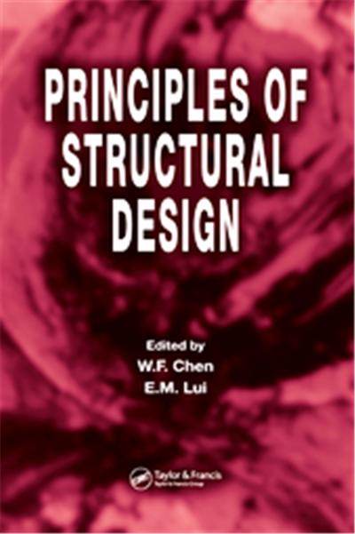 Principles of Structural Design