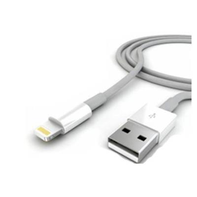 Câble USB - iPhone 5/5S/5C/SE/6/6S/6+/6S+ - Blanc