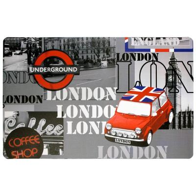 Set de table SO BRITISH 28,5x44cm