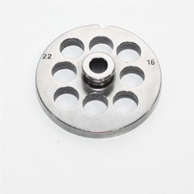 Reber grille d16mm hv n22 reb.*4714a