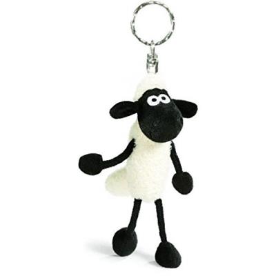 NICI (Niki) - Shaun le mouton] Shaun Keeling 10cm