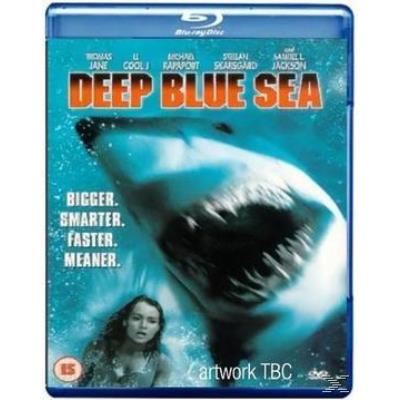 Deep Blue Sea