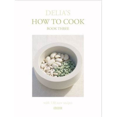 Delia's How to Cook