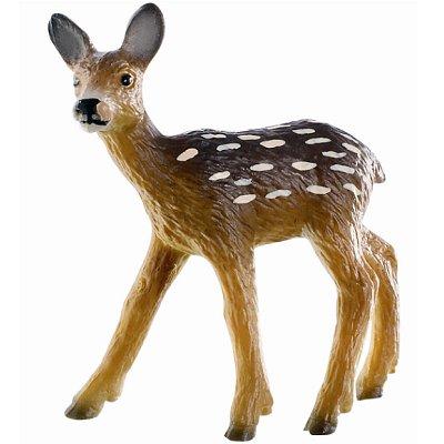 Figurine Chevreuil - bébé