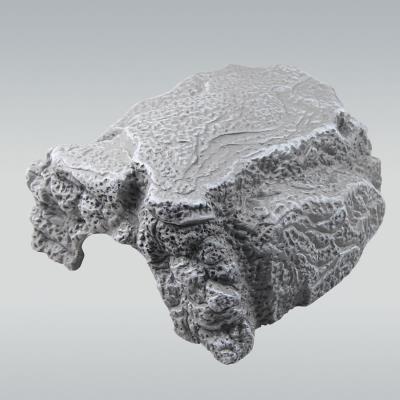 Comparer les prix de Reptilcava m (gris)