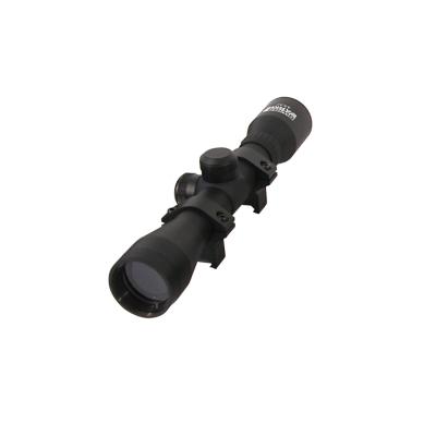Cybergun Lunette De Visée Swiss Arms 4X40