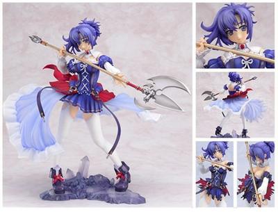 Acheter SHURAKI - TRINITY BOX 05 Rize Statue PVC au 1/8ème État correct - 132,25 € SHURAKI - TRINITY BOX 05 Rize Statue PVC au 1/8ème État correct - reconditionné disponible sur Fnac