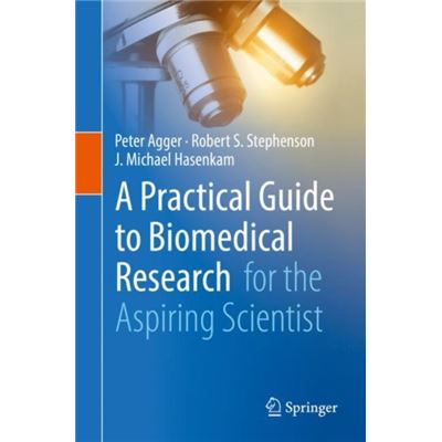 Introduction To Biomedical Research