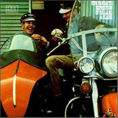 The Fantastic Expedition of Dillard & Clark