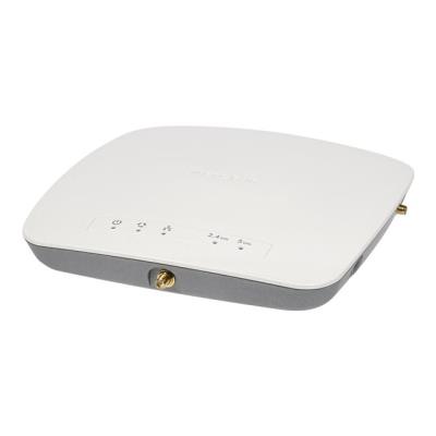 NETGEAR ProSafe Business 3 x 3 Dual Band Wireless-AC Access Point WAC730 - borne d'accès sans fil