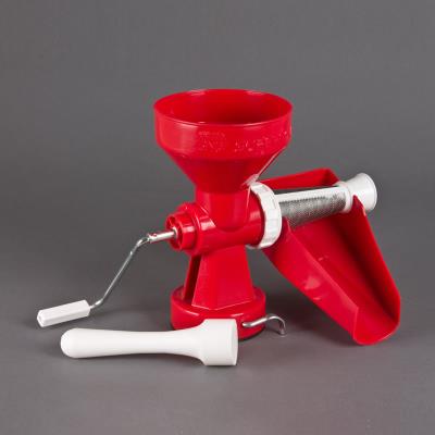supernova presse-tomates manuel plastique 185