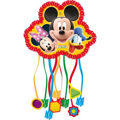 Pinata Mickey Disney