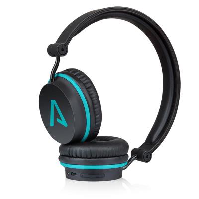 Blaze b-1 casque lamax beat, sans fil, noir, bluetooth lamaxelect blazeb1