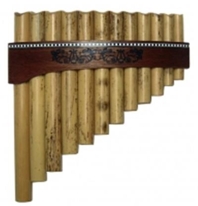 Gewa Premium 12 tubes Do majeur