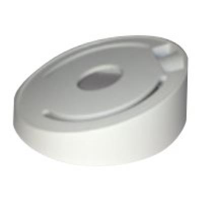 Hikvision DS-1259ZJ - fixation diagonale pour camera