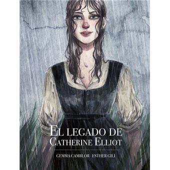 El legado de catherine elliott
